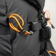 Radix 47 - Black And Hunter (Detail, Tool Carry) (Show Larger View)